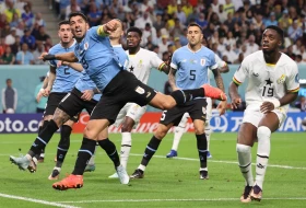 Urugvaj odradio svoje, ali ga je Portugal "prodao" i ostavio bez osmine finala!